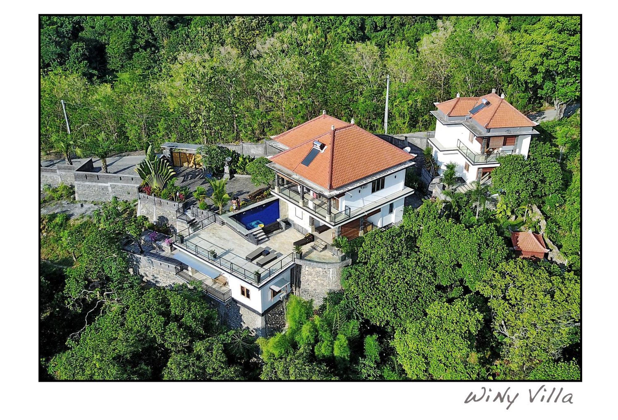 Winy-Villa Lovina Zewnętrze zdjęcie
