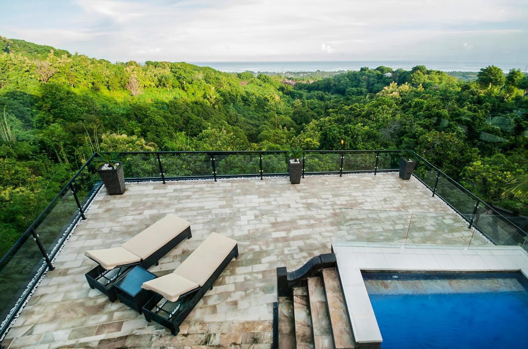 Winy-Villa Lovina Zewnętrze zdjęcie